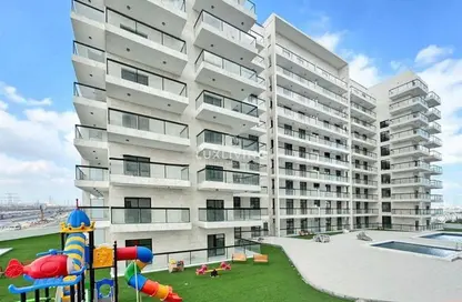 Apartment - 1 Bedroom - 2 Bathrooms for sale in Equiti Home - Al Furjan - Dubai