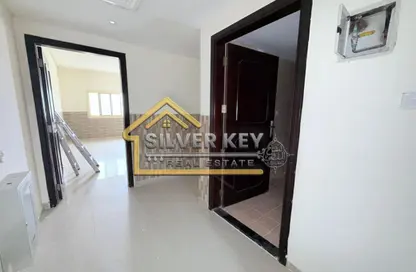 Apartment - 1 Bedroom - 1 Bathroom for rent in Rolla Square - Rolla Area - Sharjah