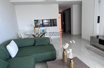 Apartment - 2 - 2 for rent in Gemz by Danube - Al Furjan - Dubai Apartment - 2 - 2 for rent in Gemz by Danube - Al Furjan - Dubai