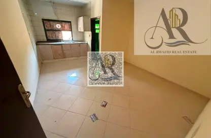 Apartment - 1 Bathroom for rent in Al Jawhara Building - Al Rawda 3 - Al Rawda - Ajman