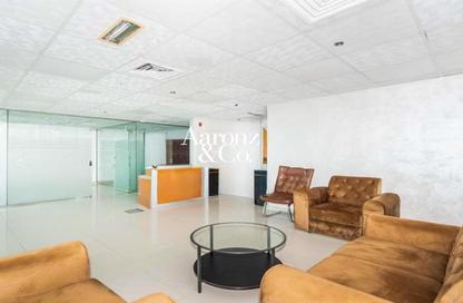 Office Space - Studio for rent in XL Tower - Business Bay - Dubai Office Space - Studio for rent in XL Tower - Business Bay - Dubai