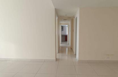 Apartment - 2 Bedrooms - 2 Bathrooms for rent in BOS Al Khan Tower - Al Khan - Sharjah