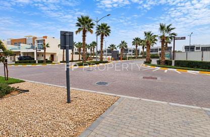 Land - Studio for sale in Mulberry - Damac Hills 2 - Dubai