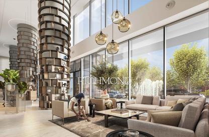 Apartment - 1 Bedroom - 2 Bathrooms for sale in Sobha Orbis Tower E - Sobha Orbis - Motor City - Dubai