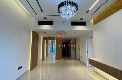Apartment - 1 Bedroom - 2 Bathrooms for rent in Al Amir - Barsha Heights (Tecom) - Dubai