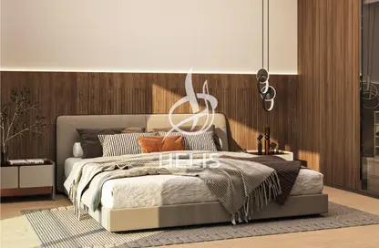 Apartment - 1 Bedroom - 2 Bathrooms for sale in Binghatti Apex - District 10 - Jumeirah Village Circle - Dubai