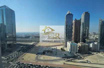 Apartment - 2 Bedrooms - 3 Bathrooms for sale in Executive Tower M - Executive Towers - Business Bay - Dubai