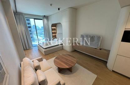 Apartment - Studio - 1 Bathroom for sale in Forum Residences - Majan - Dubai Land - Dubai