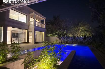 Villa - 3 - 4 for sale in District 4 - Jumeirah Village Triangle - Dubai