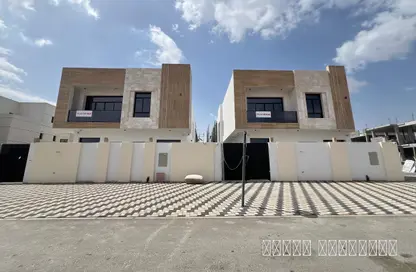 فيلا - 5 غرف نوم - 8 حمامات للبيع في الزاهية جاردنز - الزاهية - عجمان