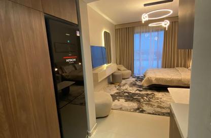 Apartment - Studio - 1 for rent in Uptown Al Zahia - Al Zahia - Muwaileh Commercial - Sharjah