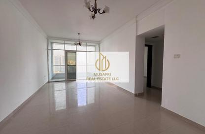 Apartment - 1 Bedroom - 2 Bathrooms for rent in New Al Taawun Road - Al Taawun - Sharjah Apartment - 1 Bedroom - 2 Bathrooms for rent in New Al Taawun Road - Al Taawun - Sharjah