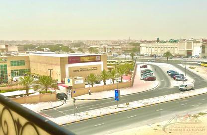 Apartment - 1 Bedroom - 2 Bathrooms for rent in Muwaileh 29 Building - Muwaileh - Sharjah