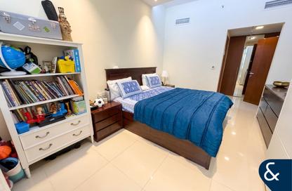Apartment - 1 Bedroom - 2 Bathrooms for sale in Laya Residences - District 10 - Jumeirah Village Circle - Dubai