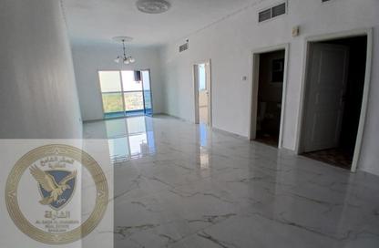 Apartment - 1 Bedroom - 2 Bathrooms for rent in Sheikh Jaber Al Sabah Street - Al Naimiya - Al Nuaimiya - Ajman Apartment - 1 Bedroom - 2 Bathrooms for rent in Sheikh Jaber Al Sabah Street - Al Naimiya - Al Nuaimiya - Ajman
