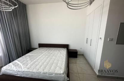 Apartment - Studio - 1 Bathroom for rent in The Square Tower - District 13 - Jumeirah Village Circle - Dubai