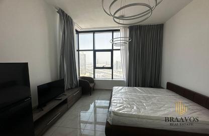Apartment - Studio - 1 Bathroom for rent in The Square Tower - District 13 - Jumeirah Village Circle - Dubai Apartment - Studio - 1 Bathroom for rent in The Square Tower - District 13 - Jumeirah Village Circle - Dubai