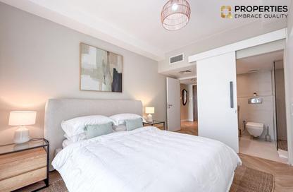 Apartment - 1 Bedroom - 2 Bathrooms for rent in Pacific - Al Marjan Island - Ras Al Khaimah