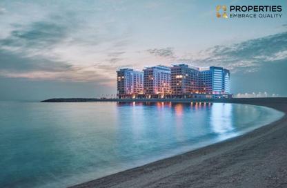 Apartment - 1 Bedroom - 2 Bathrooms for rent in Pacific - Al Marjan Island - Ras Al Khaimah