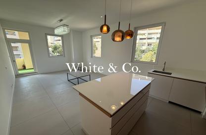 Apartment - 1 Bedroom - 2 Bathrooms for rent in Widcombe House 4 - Widcombe House - Motor City - Dubai