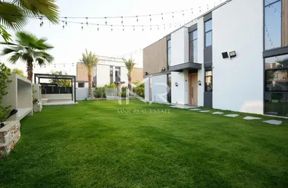 Townhouse - 4 Bedrooms - 4 Bathrooms for sale in Mudon Al Ranim 1 - Mudon - Dubai