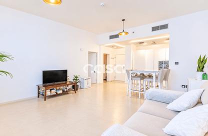 Apartment - 1 - 1 for rent in PG Upperhouse - Al Furjan - Dubai