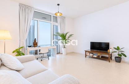 Apartment - 1 - 1 for rent in PG Upperhouse - Al Furjan - Dubai