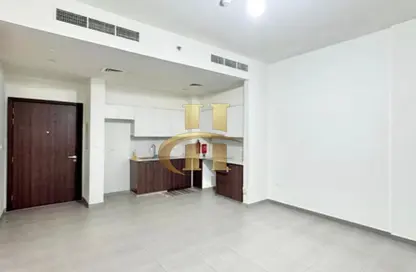 Apartment - 1 Bedroom - 1 Bathroom for rent in Golf Views A - Golf Views - Emaar South - Dubai South (Dubai World Central) - Dubai