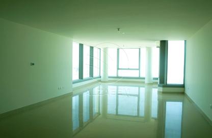 Apartment - 3 Bedrooms - 4 Bathrooms for sale in Sun Tower - Shams Abu Dhabi - Al Reem Island - Abu Dhabi
