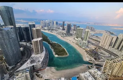 شقة - 3 غرف نوم - 4 حمامات للبيع في صن تاور - شمس أبوظبي - جزيرة الريم - أبوظبي