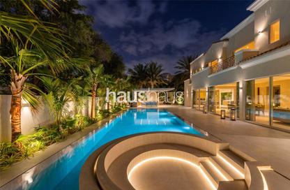 Villa - 5 Bedrooms - 6 Bathrooms for sale in Mirador - Arabian Ranches - Dubai Villa - 5 Bedrooms - 6 Bathrooms for sale in Mirador - Arabian Ranches - Dubai