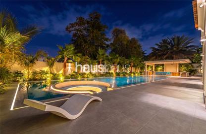 Villa - 5 Bedrooms - 6 Bathrooms for sale in Mirador - Arabian Ranches - Dubai Villa - 5 Bedrooms - 6 Bathrooms for sale in Mirador - Arabian Ranches - Dubai