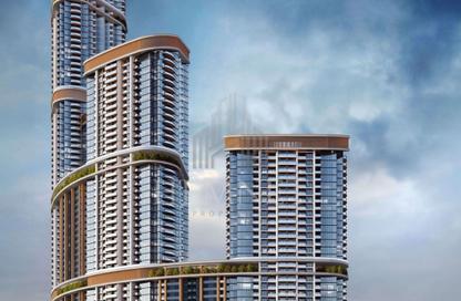 Apartment - 1 - 2 for sale in Skyscape Avenue - Sobha Hartland II - Bukadra - Dubai Apartment - 1 - 2 for sale in Skyscape Avenue - Sobha Hartland II - Bukadra - Dubai