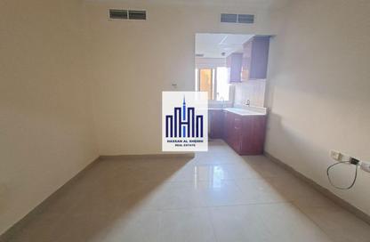 Apartment - Studio - 1 Bathroom for rent in Muwaileh 29 Building - Muwaileh - Sharjah