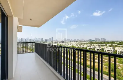Apartment - 1 Bedroom - 2 Bathrooms for rent in MAG 980 - MAG City - Mohammed Bin Rashid City - Dubai
