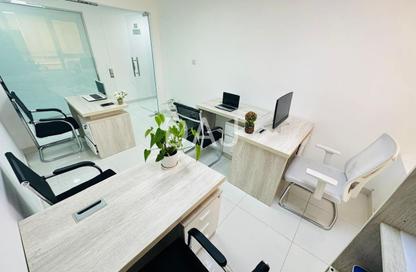 Office Space - Studio - 1 Bathroom for rent in Silver Home Building - Hor Al Anz - Deira - Dubai Office Space - Studio - 1 Bathroom for rent in Silver Home Building - Hor Al Anz - Deira - Dubai
