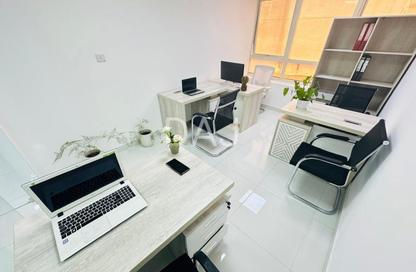 Office Space - Studio - 1 Bathroom for rent in Silver Home Building - Hor Al Anz - Deira - Dubai Office Space - Studio - 1 Bathroom for rent in Silver Home Building - Hor Al Anz - Deira - Dubai