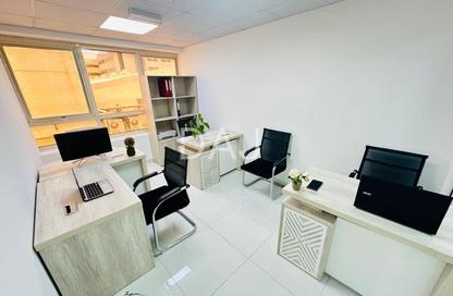 Office Space - Studio - 1 Bathroom for rent in Silver Home Building - Hor Al Anz - Deira - Dubai Office Space - Studio - 1 Bathroom for rent in Silver Home Building - Hor Al Anz - Deira - Dubai
