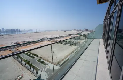 Apartment - 2 Bedrooms - 3 Bathrooms for sale in Park View - Saadiyat Island - Abu Dhabi