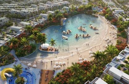 Townhouse - 4 Bedrooms - 5 Bathrooms for sale in Lush at DAMAC Riverside - Dubai Investment Park 2 (DIP 2) - Dubai Investment Park (DIP) - Dubai