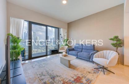 Apartment - 2 Bedrooms - 3 Bathrooms for rent in Grande - Opera District - Downtown Dubai - Dubai