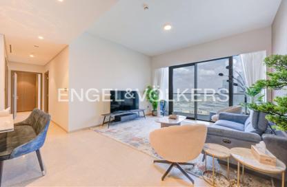 Apartment - 2 Bedrooms - 3 Bathrooms for rent in Grande - Opera District - Downtown Dubai - Dubai