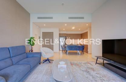 Apartment - 2 Bedrooms - 3 Bathrooms for rent in Grande - Opera District - Downtown Dubai - Dubai