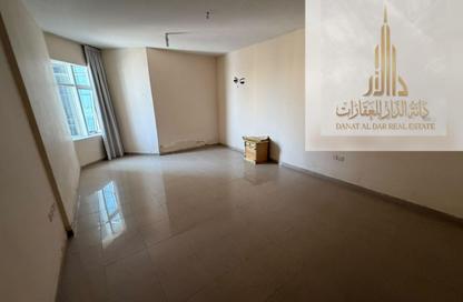 Apartment - Studio - 1 for rent in Horizon Tower A - Horizon Towers - Ajman Downtown - Ajman