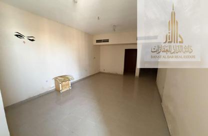 Apartment - Studio - 1 for rent in Horizon Tower A - Horizon Towers - Ajman Downtown - Ajman