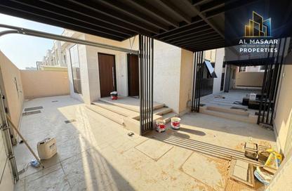 Villa - 5 Bedrooms - 7 Bathrooms for sale in Al Zaheya Gardens - Al Zahya - Ajman Villa - 5 Bedrooms - 7 Bathrooms for sale in Al Zaheya Gardens - Al Zahya - Ajman