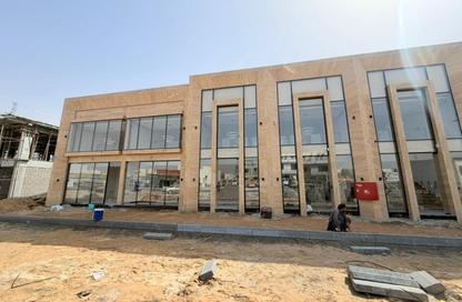 Shop - Studio - 7+ for sale in Al Helio 2 - Al Helio - Ajman Shop - Studio - 7+ for sale in Al Helio 2 - Al Helio - Ajman