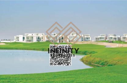 Townhouse - 4 Bedrooms - 6 Bathrooms for sale in Marina - Al Zorah - Ajman