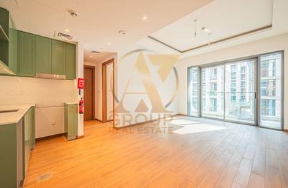 Apartment - 2 Bedrooms - 3 Bathrooms for rent in Celadon 1 - Celadon - Central Park at City Walk - City Walk - Dubai Apartment - 2 Bedrooms - 3 Bathrooms for rent in Celadon 1 - Celadon - Central Park at City Walk - City Walk - Dubai
