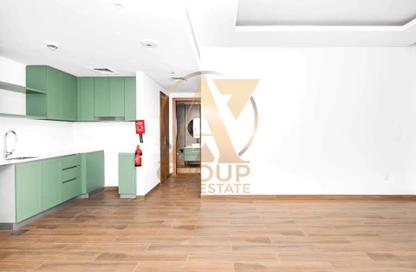 Apartment - 2 Bedrooms - 3 Bathrooms for rent in Celadon 1 - Celadon - Central Park at City Walk - City Walk - Dubai